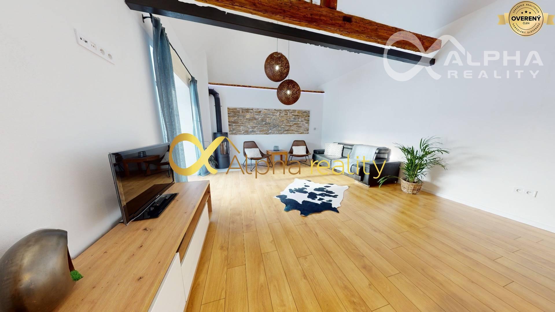 Rezervované Rodinný dom, obec Spišské Tomášovce, okres Sp.N.Ves