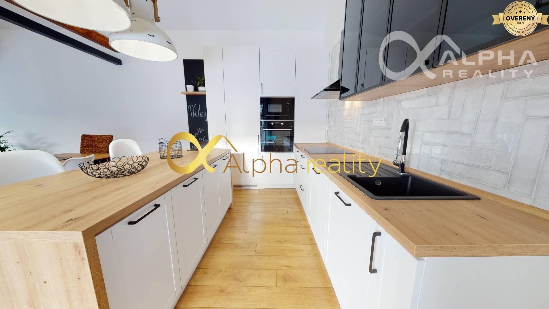 Rezervované Rodinný dom, obec Spišské Tomášovce, okres Sp.N.Ves