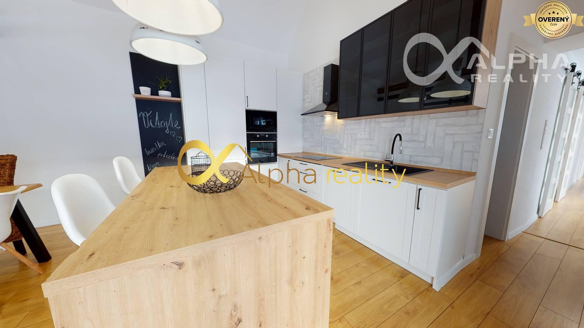 Rezervované Rodinný dom, obec Spišské Tomášovce, okres Sp.N.Ves