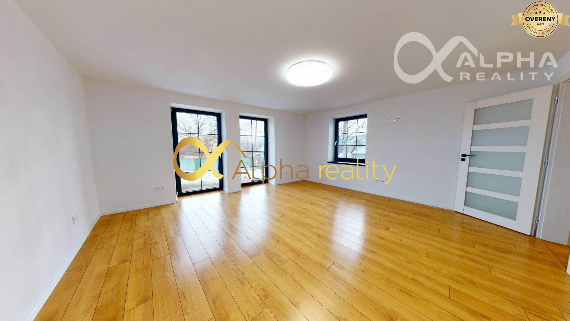 Rezervované Rodinný dom, obec Spišské Tomášovce, okres Sp.N.Ves