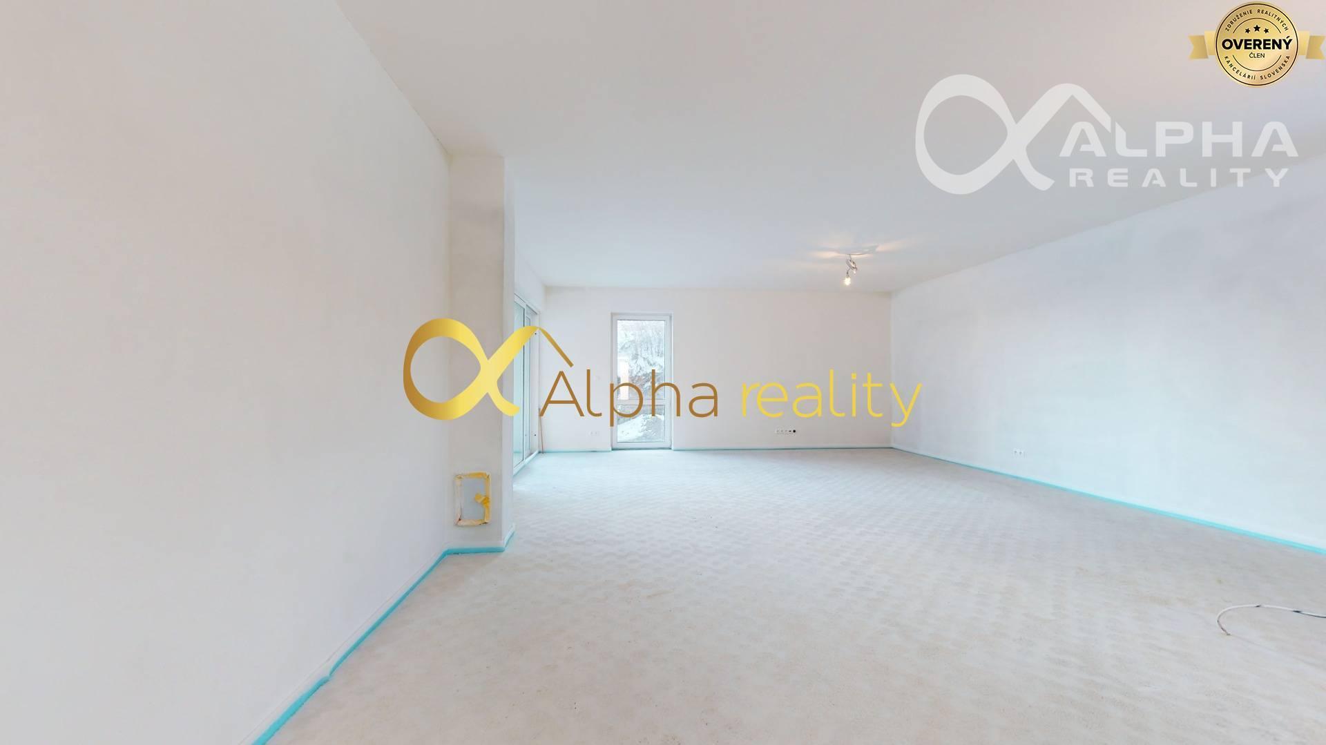 EXKLUZÍVNE Bungalov, novostavba, obec Dravce, okres Levoča