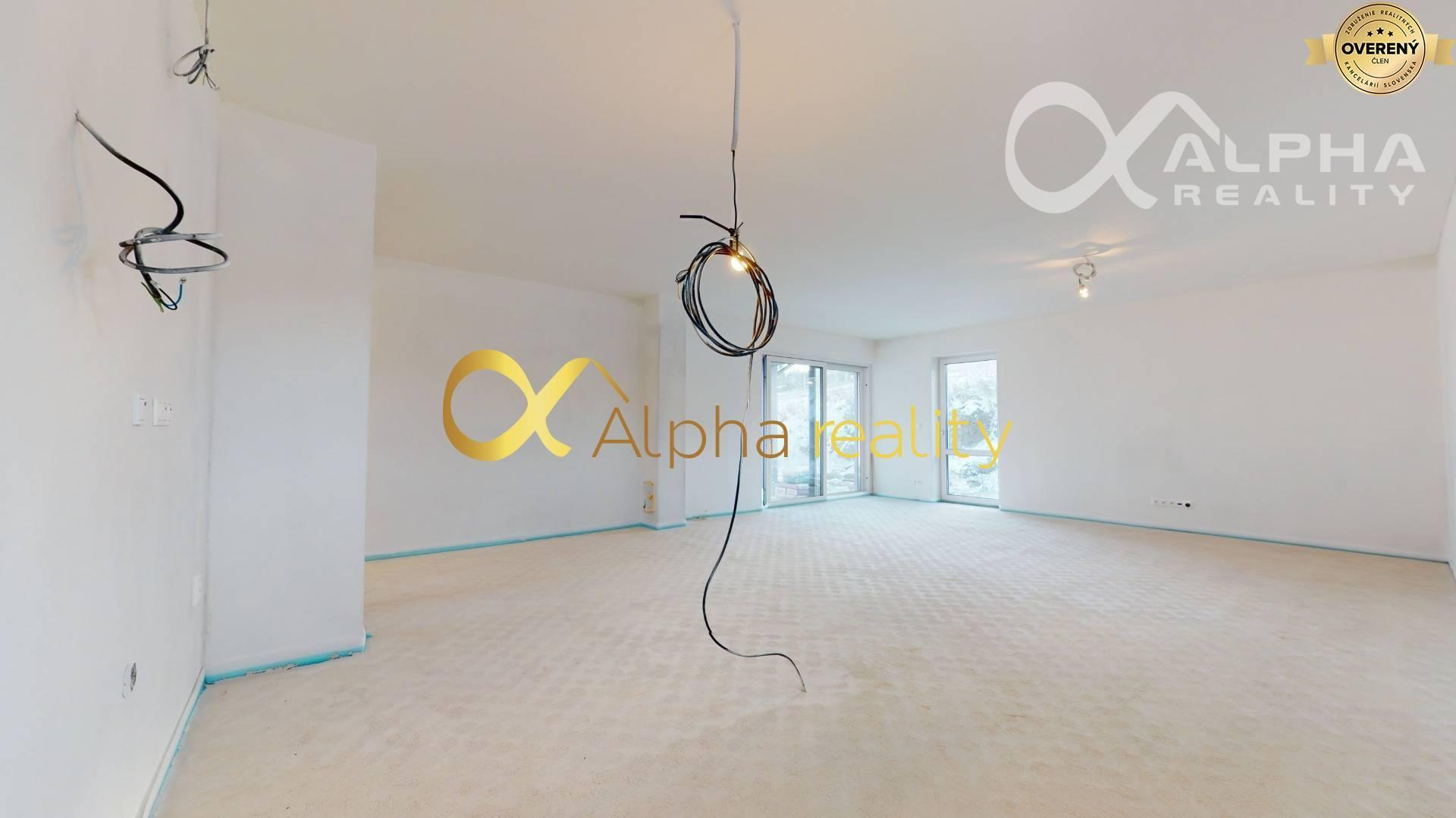 EXKLUZÍVNE Bungalov, novostavba, obec Dravce, okres Levoča