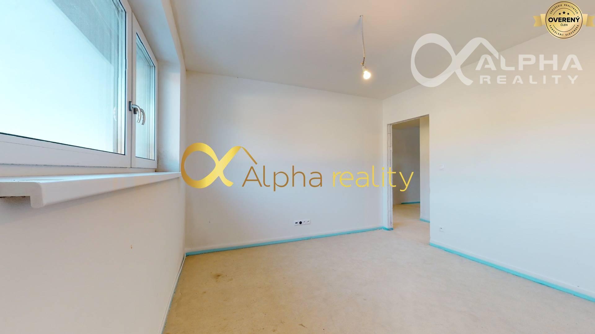 EXKLUZÍVNE Bungalov, novostavba, obec Dravce, okres Levoča