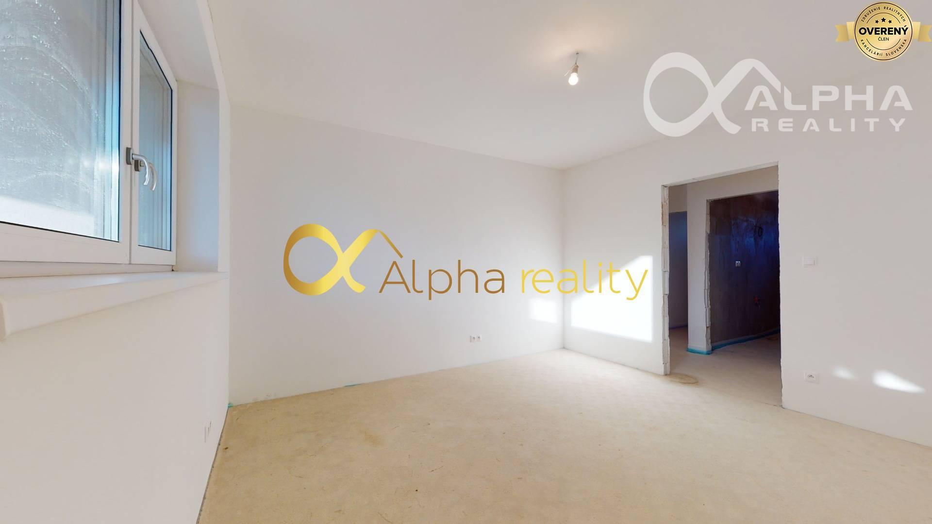 EXKLUZÍVNE Bungalov, novostavba, obec Dravce, okres Levoča