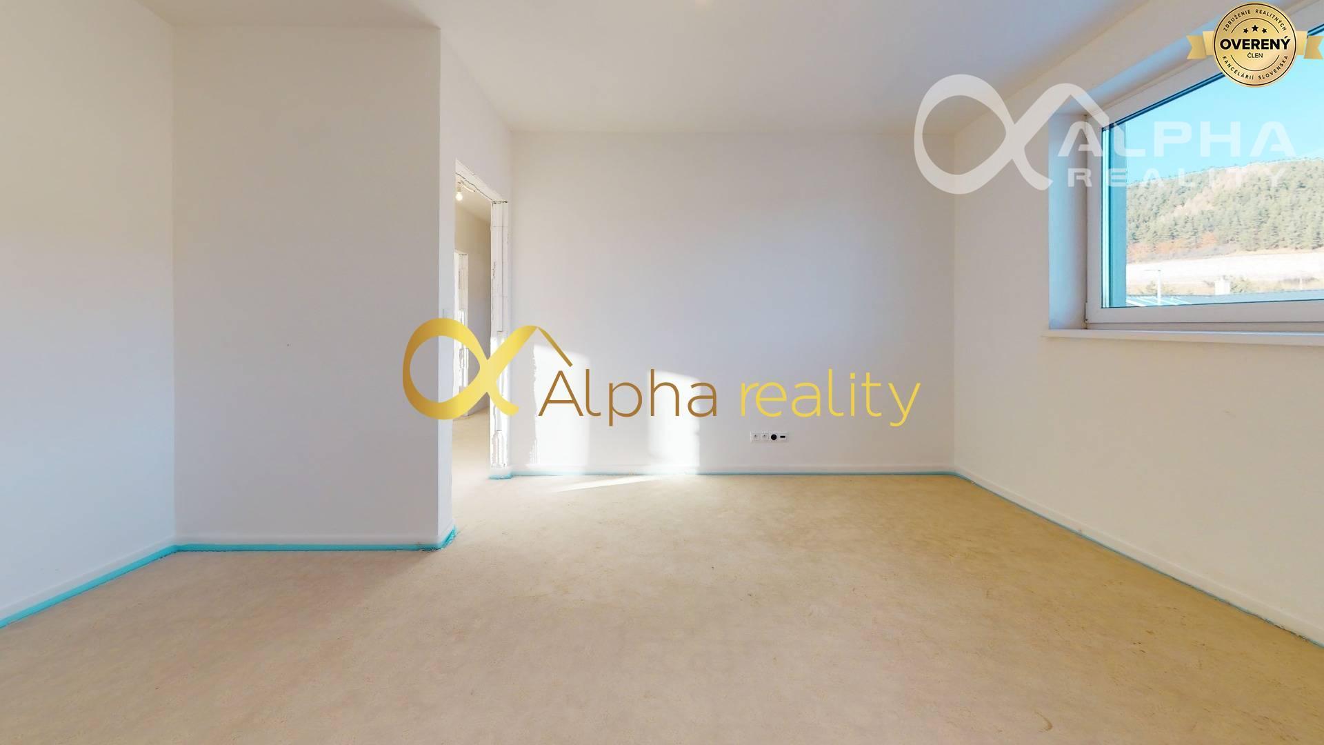 EXKLUZÍVNE Bungalov, novostavba, obec Dravce, okres Levoča