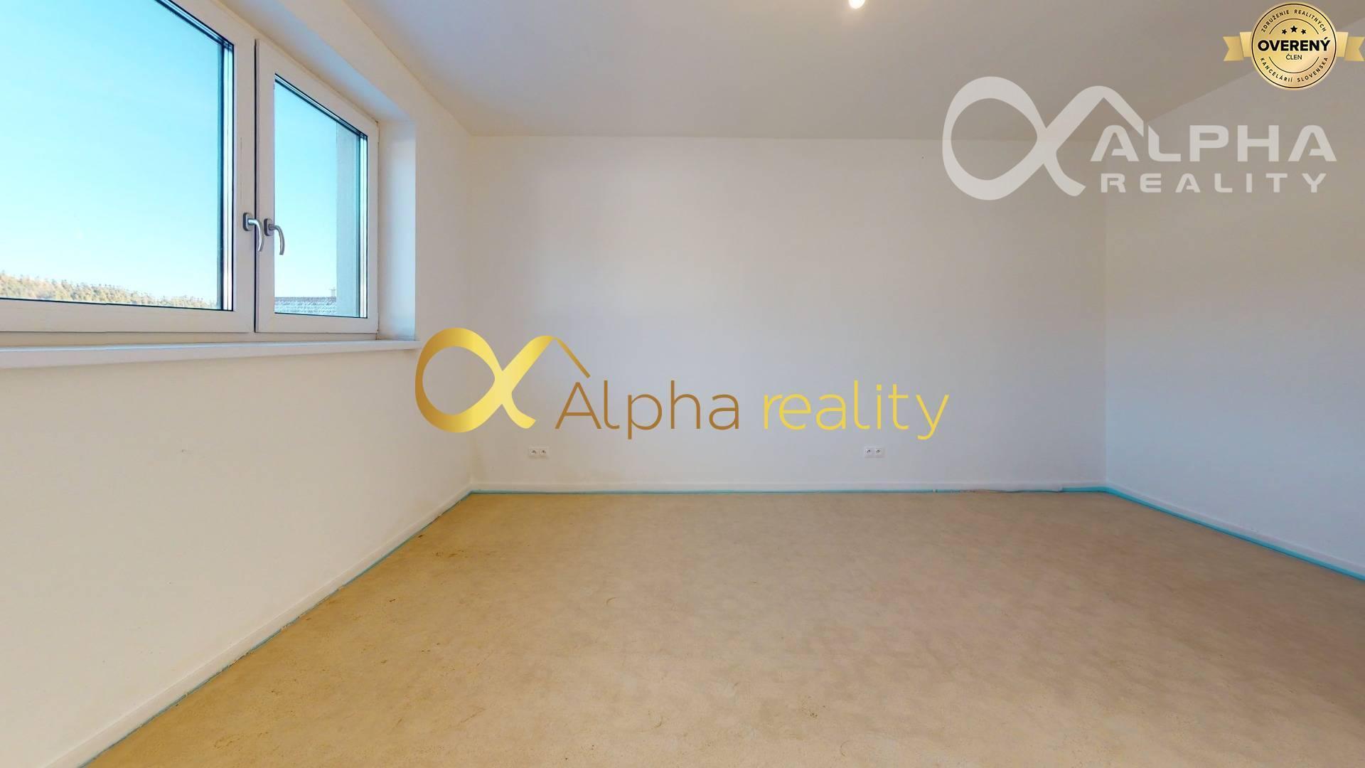 EXKLUZÍVNE Bungalov, novostavba, obec Dravce, okres Levoča