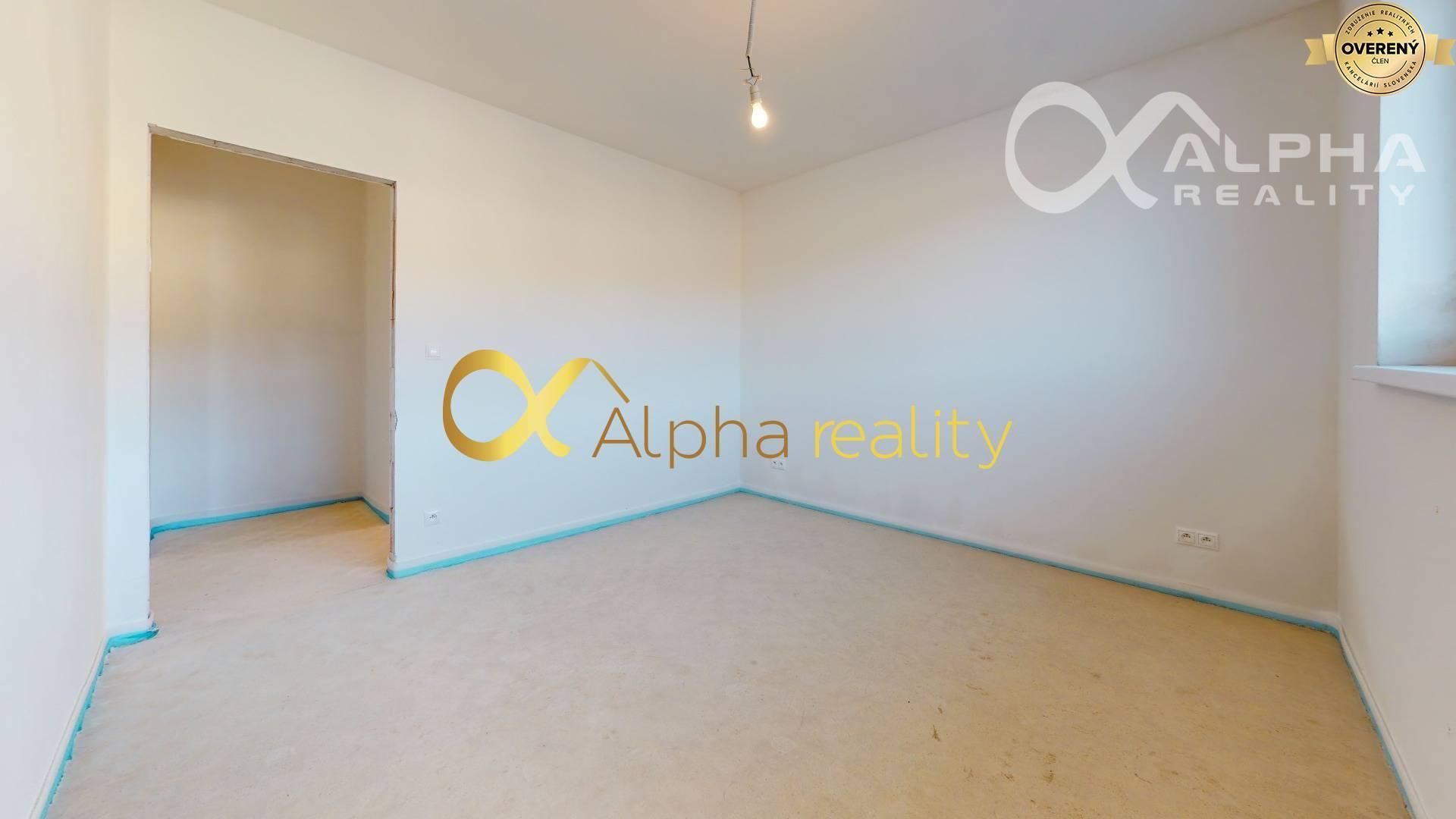 EXKLUZÍVNE Bungalov, novostavba, obec Dravce, okres Levoča