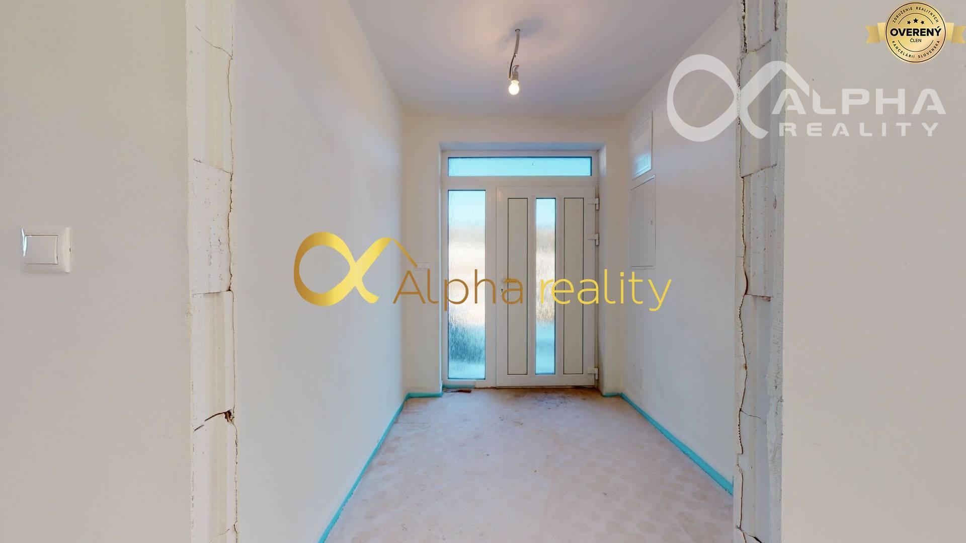 EXKLUZÍVNE Bungalov, novostavba, obec Dravce, okres Levoča