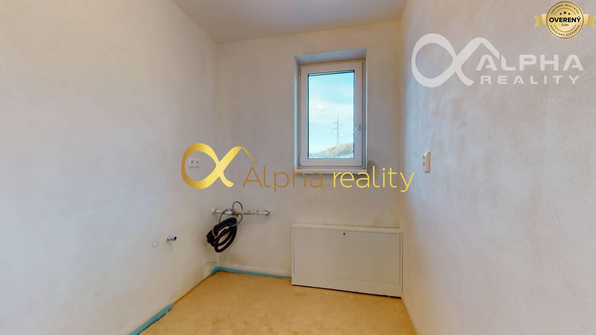 EXKLUZÍVNE Bungalov, novostavba, obec Dravce, okres Levoča