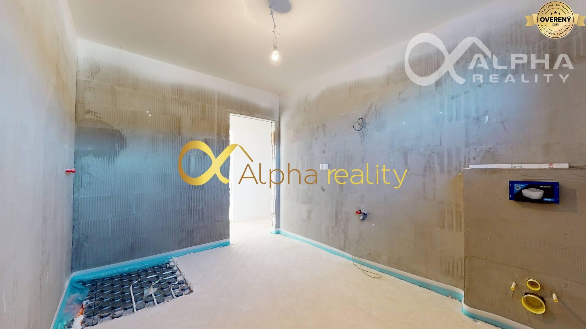 EXKLUZÍVNE Bungalov, novostavba, obec Dravce, okres Levoča