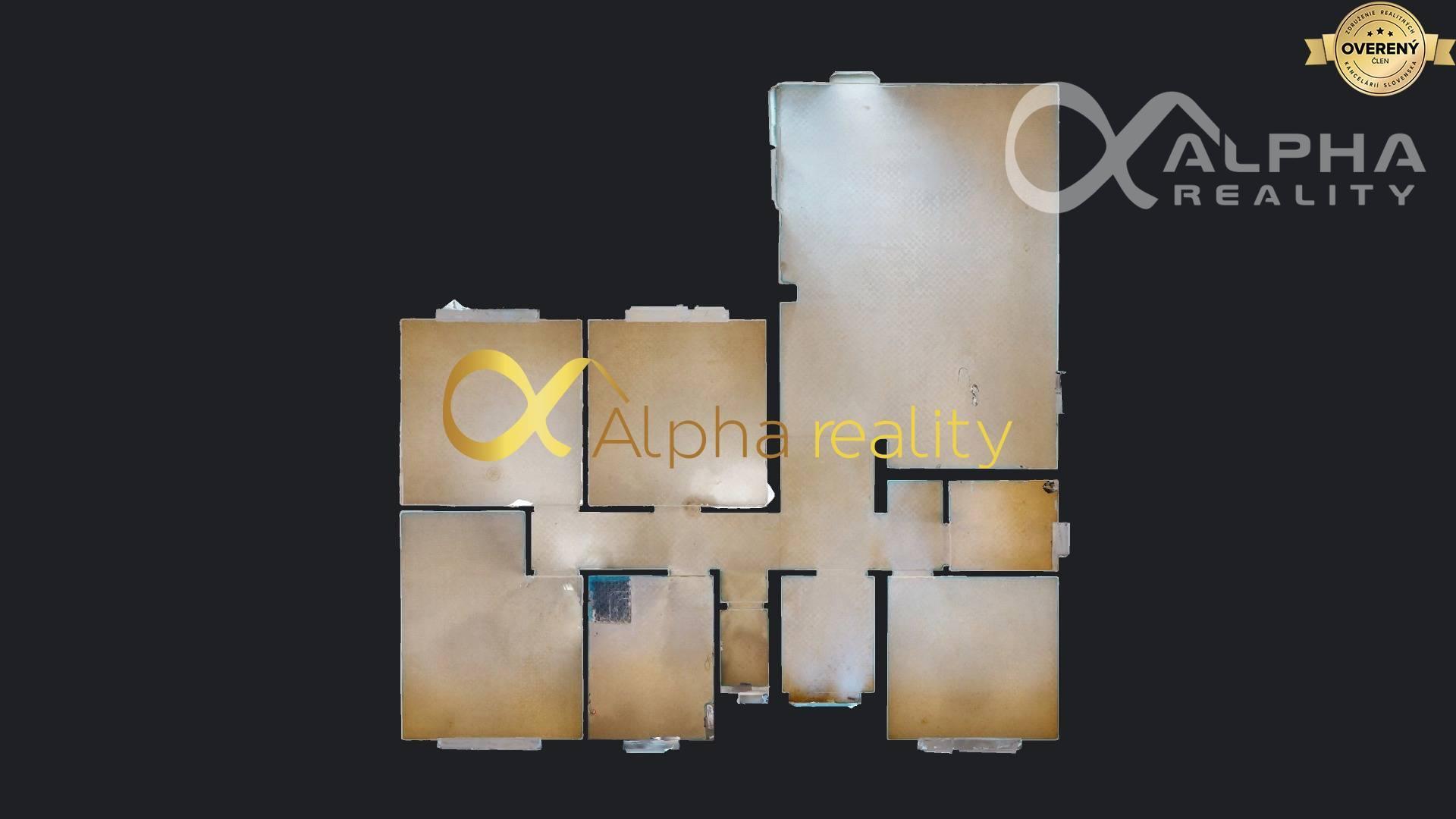 EXKLUZÍVNE Bungalov, novostavba, obec Dravce, okres Levoča