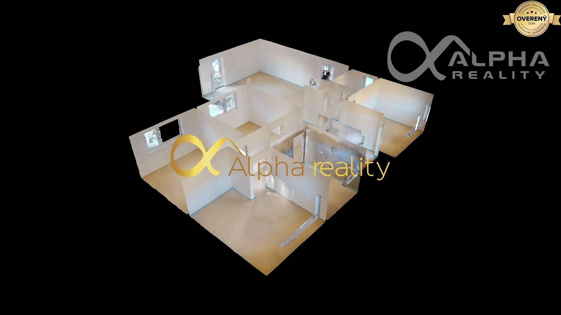 EXKLUZÍVNE Bungalov, novostavba, obec Dravce, okres Levoča