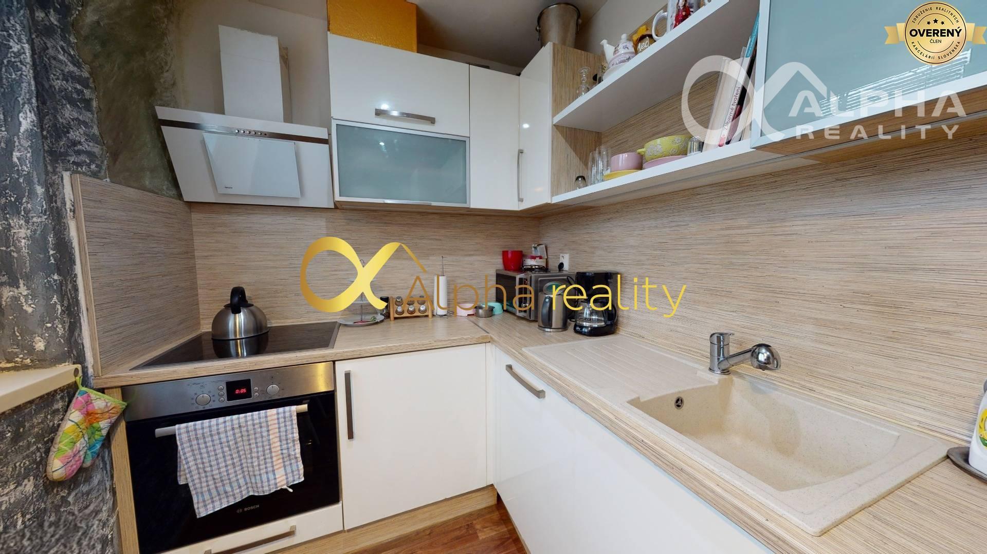 Exkluzívne: 4 izbový byt, sídlisko Tarča, Spišská Nová Ves