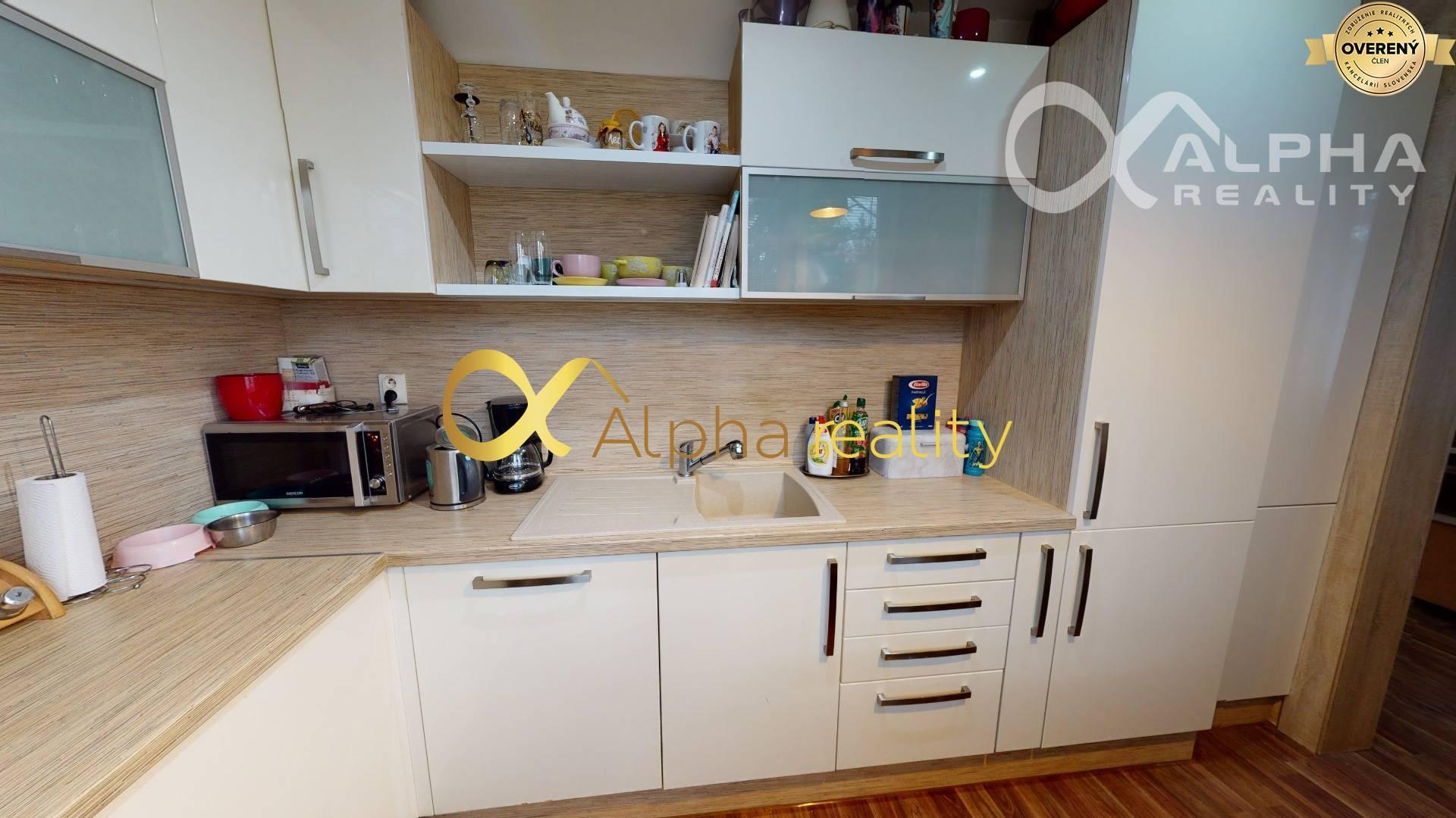 Exkluzívne: 4 izbový byt, sídlisko Tarča, Spišská Nová Ves