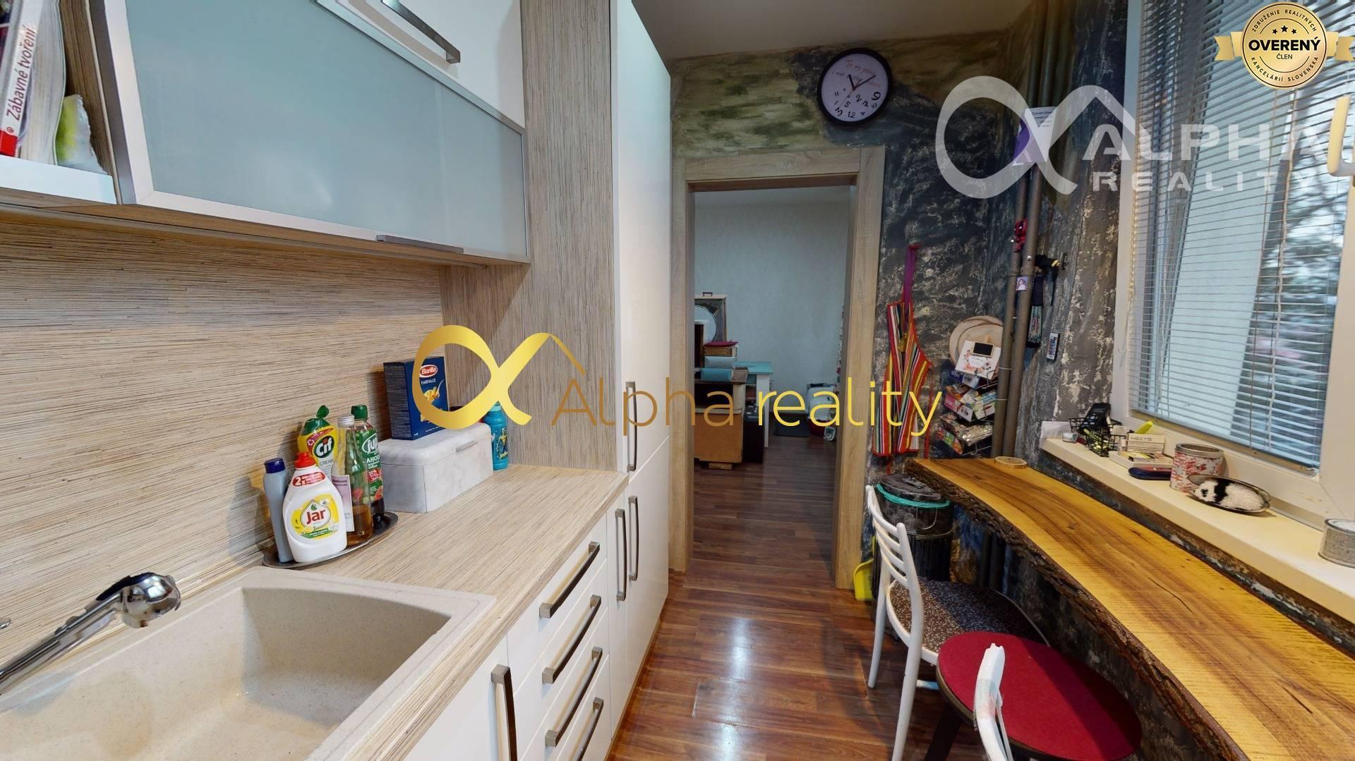 Exkluzívne: 4 izbový byt, sídlisko Tarča, Spišská Nová Ves