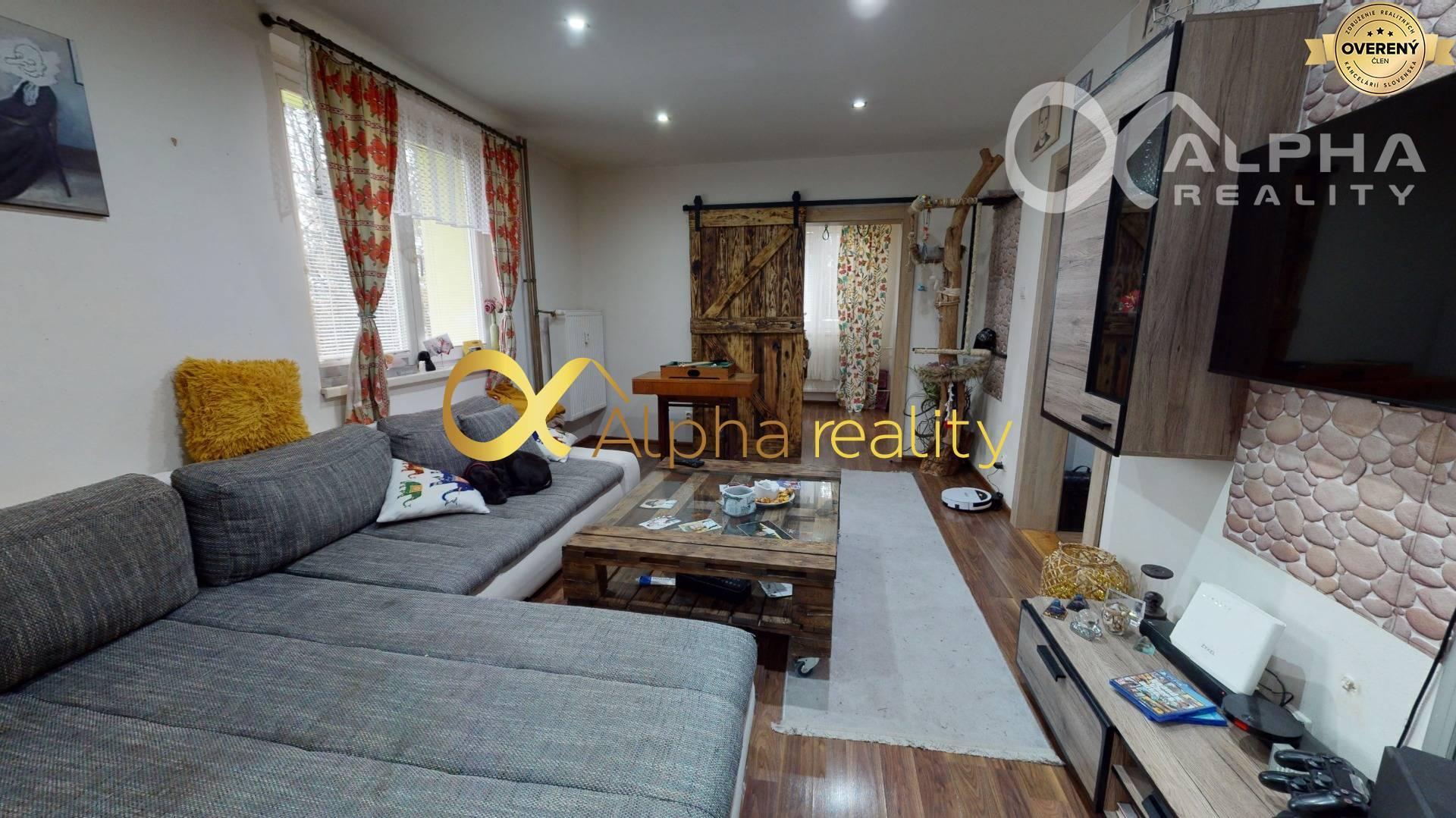 Exkluzívne: 4 izbový byt, sídlisko Tarča, Spišská Nová Ves