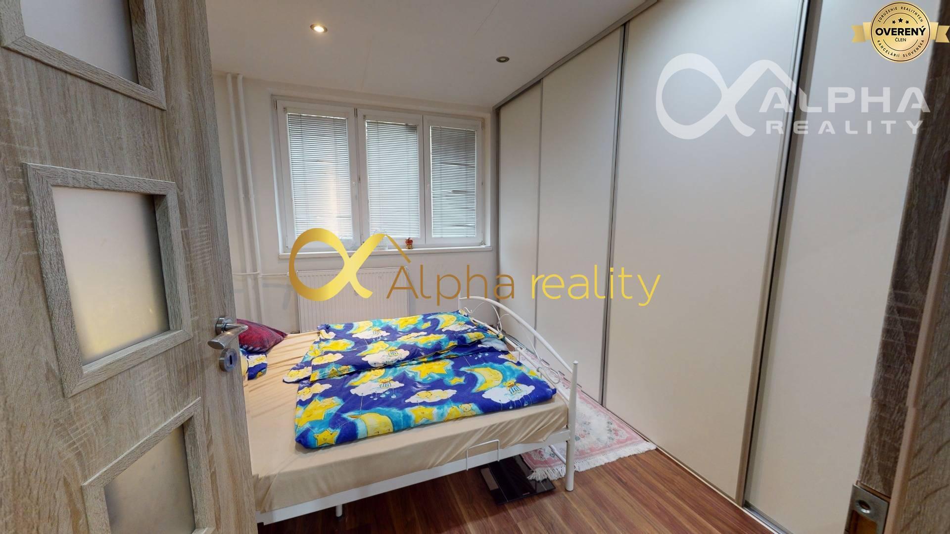 Exkluzívne: 4 izbový byt, sídlisko Tarča, Spišská Nová Ves