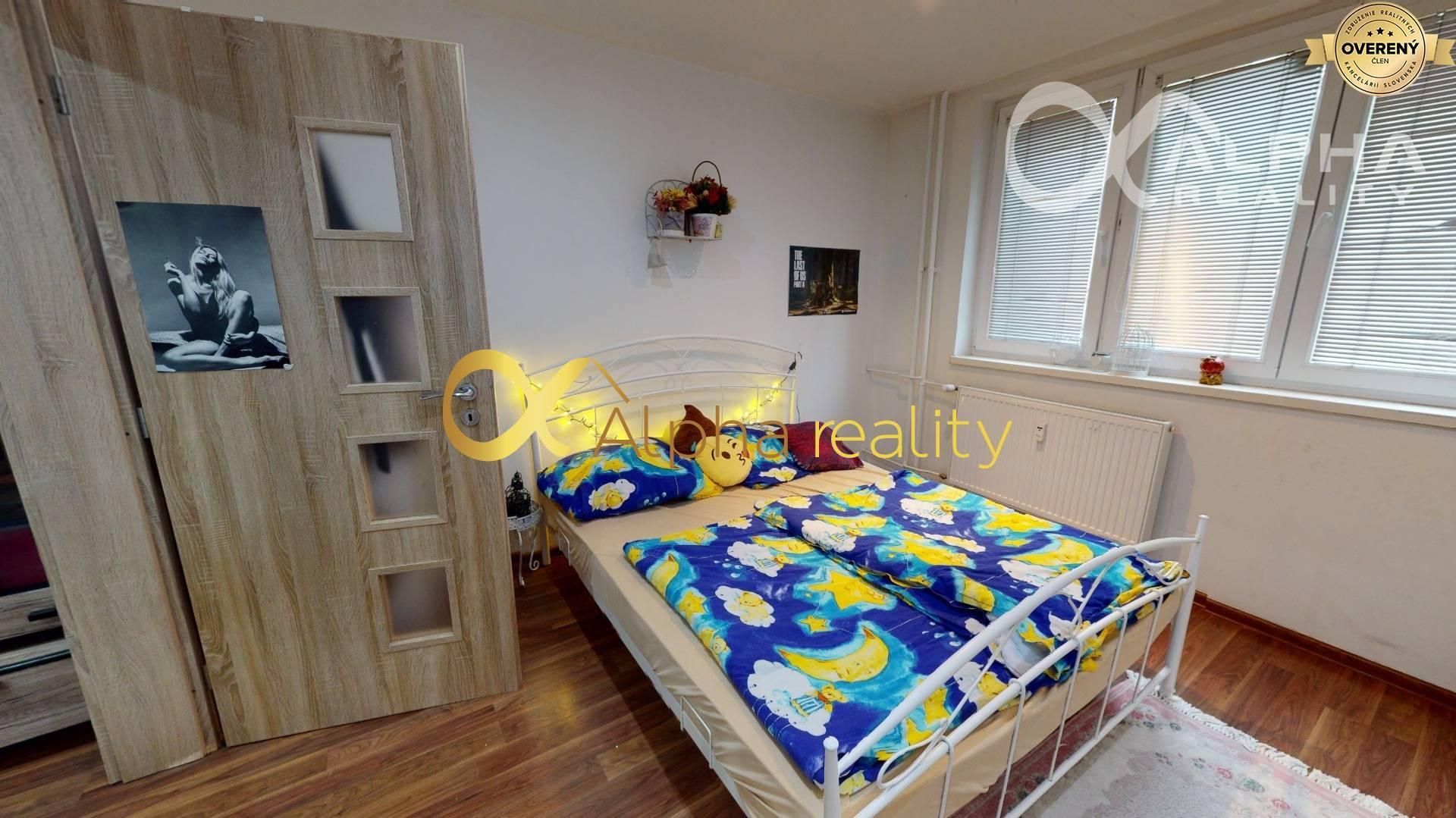 Exkluzívne: 4 izbový byt, sídlisko Tarča, Spišská Nová Ves