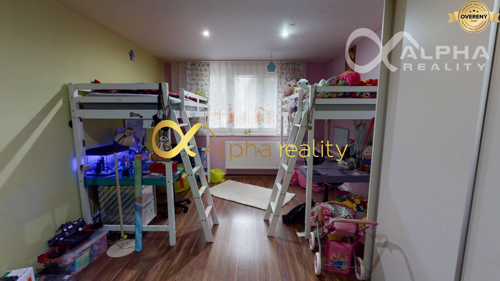 Exkluzívne: 4 izbový byt, sídlisko Tarča, Spišská Nová Ves