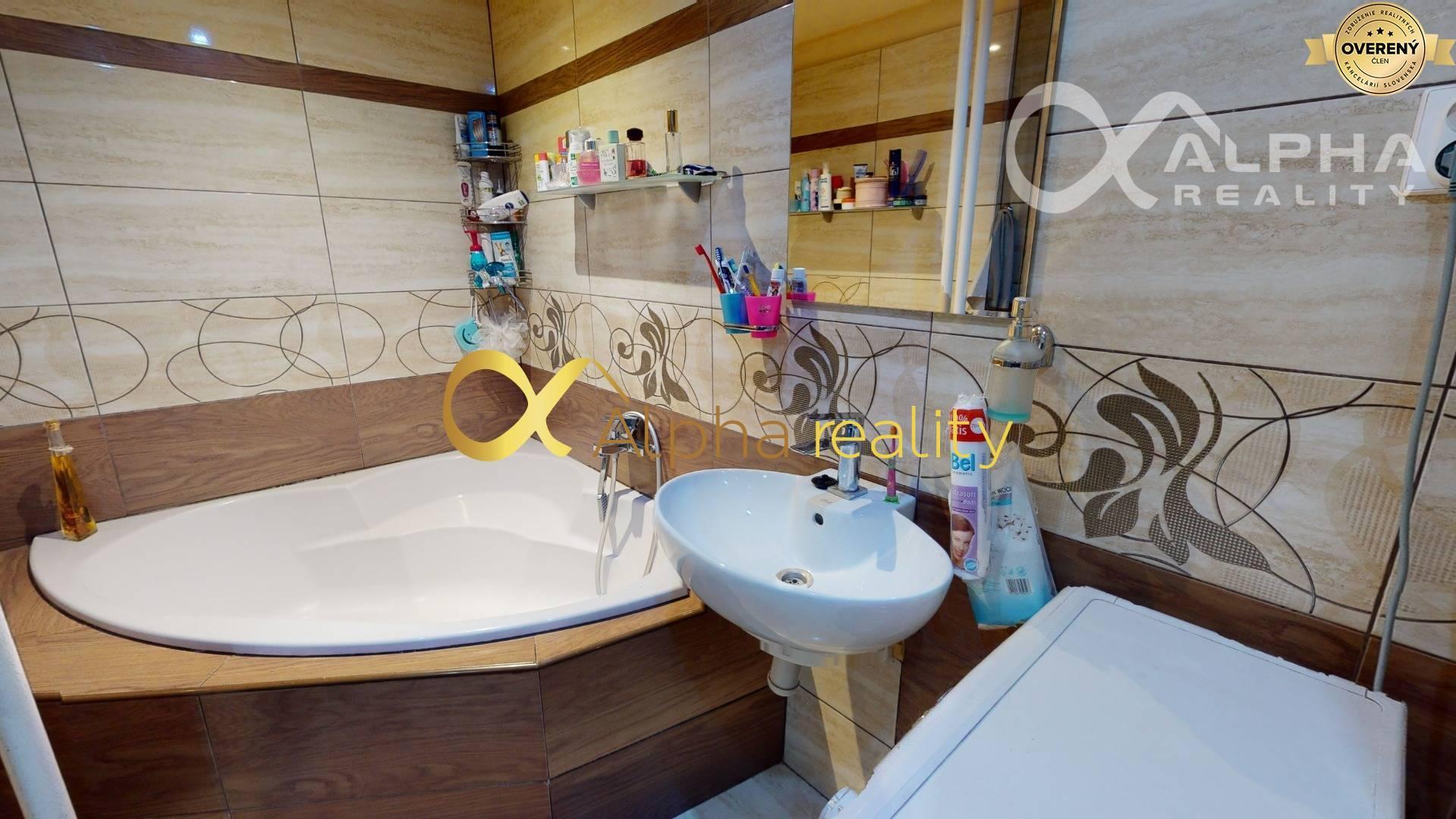 Exkluzívne: 4 izbový byt, sídlisko Tarča, Spišská Nová Ves