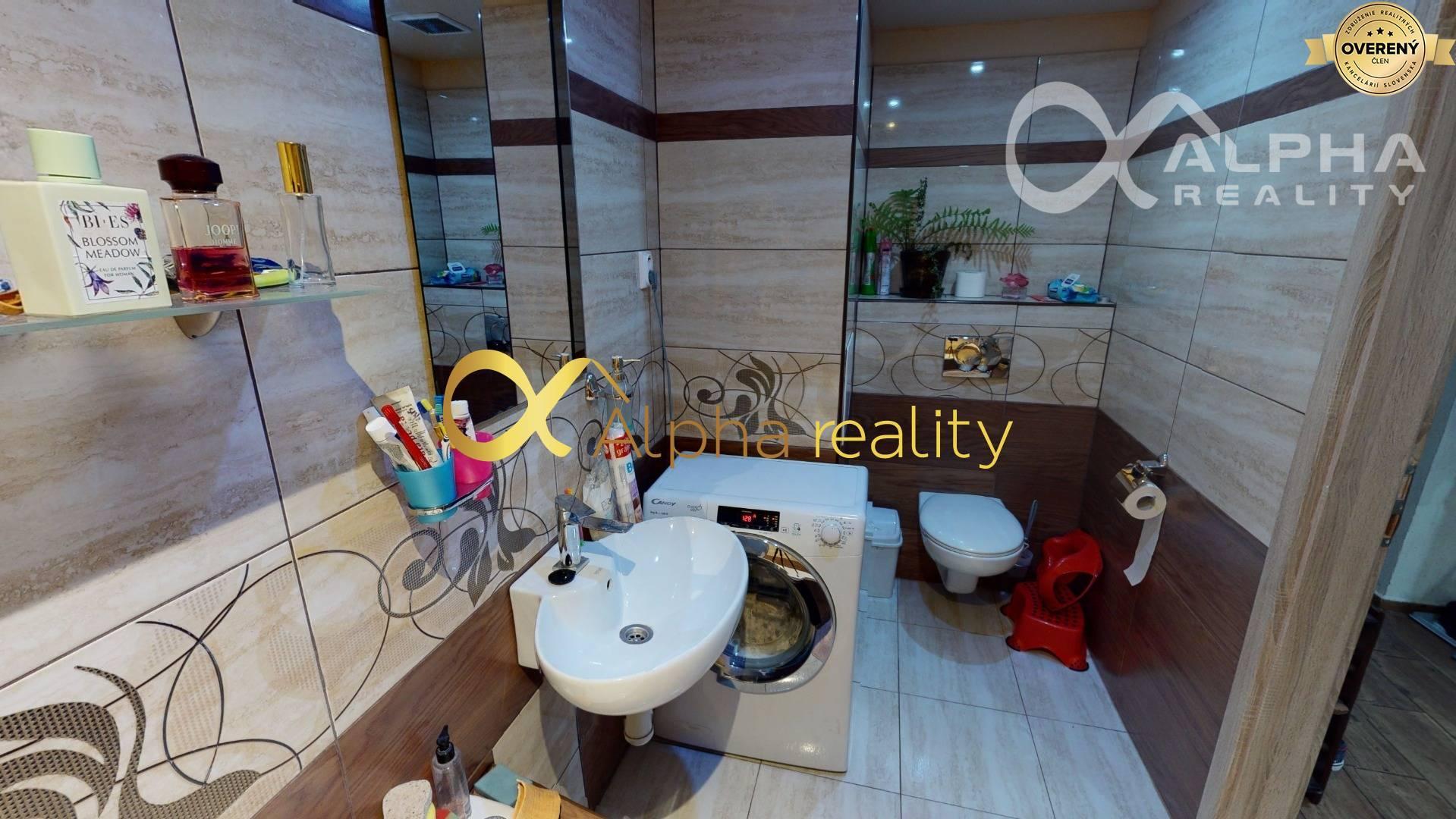 Exkluzívne: 4 izbový byt, sídlisko Tarča, Spišská Nová Ves