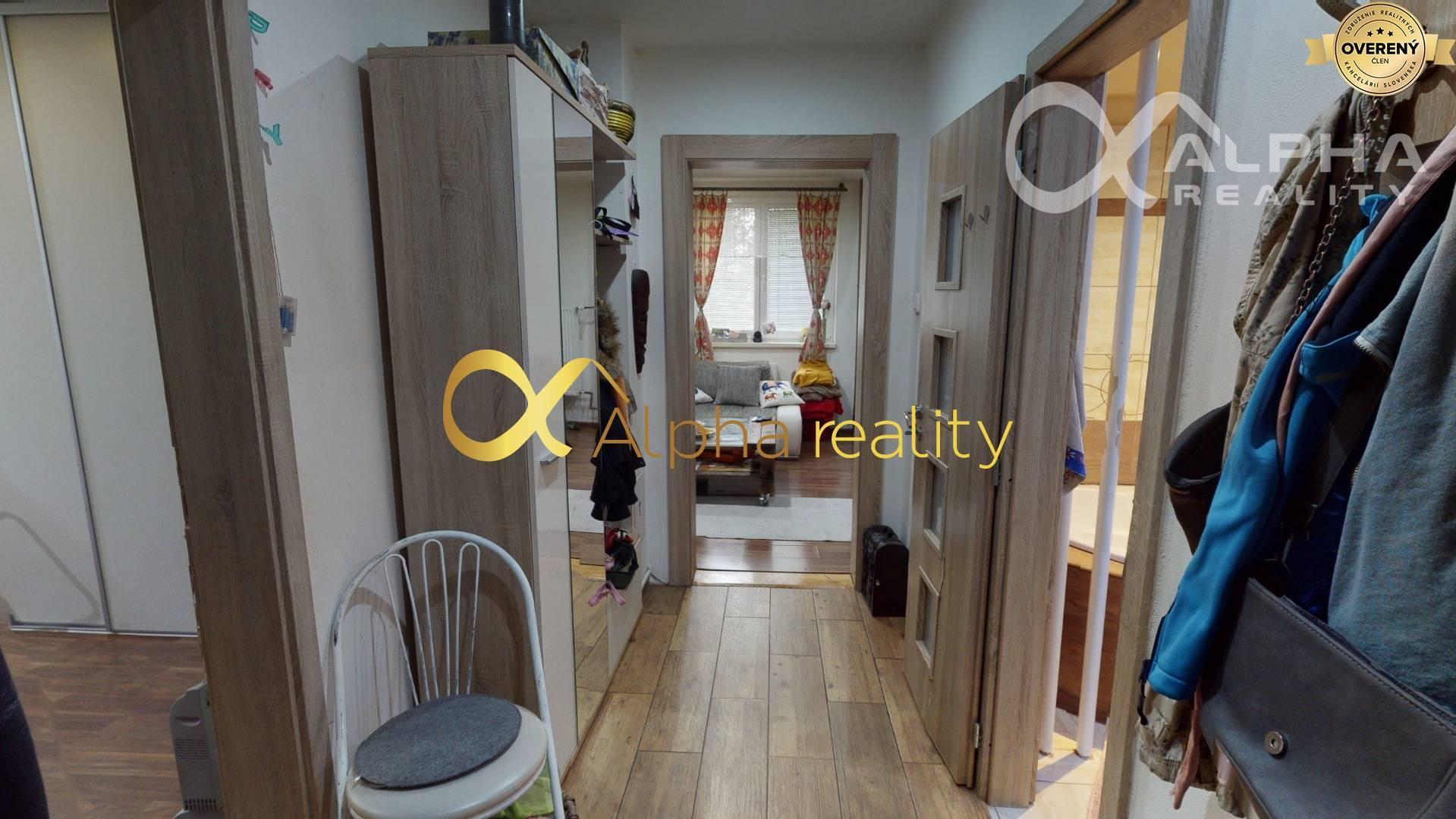 Exkluzívne: 4 izbový byt, sídlisko Tarča, Spišská Nová Ves