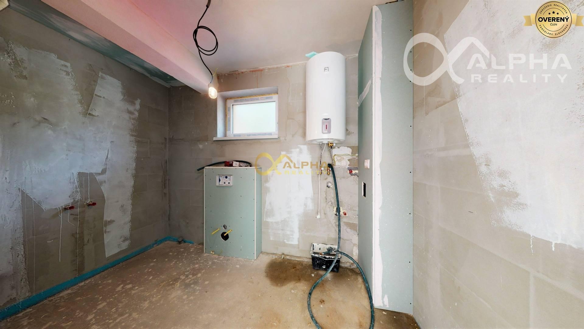 EXKLUZÍVNE, Apartmán č.2, Novoveská Huta