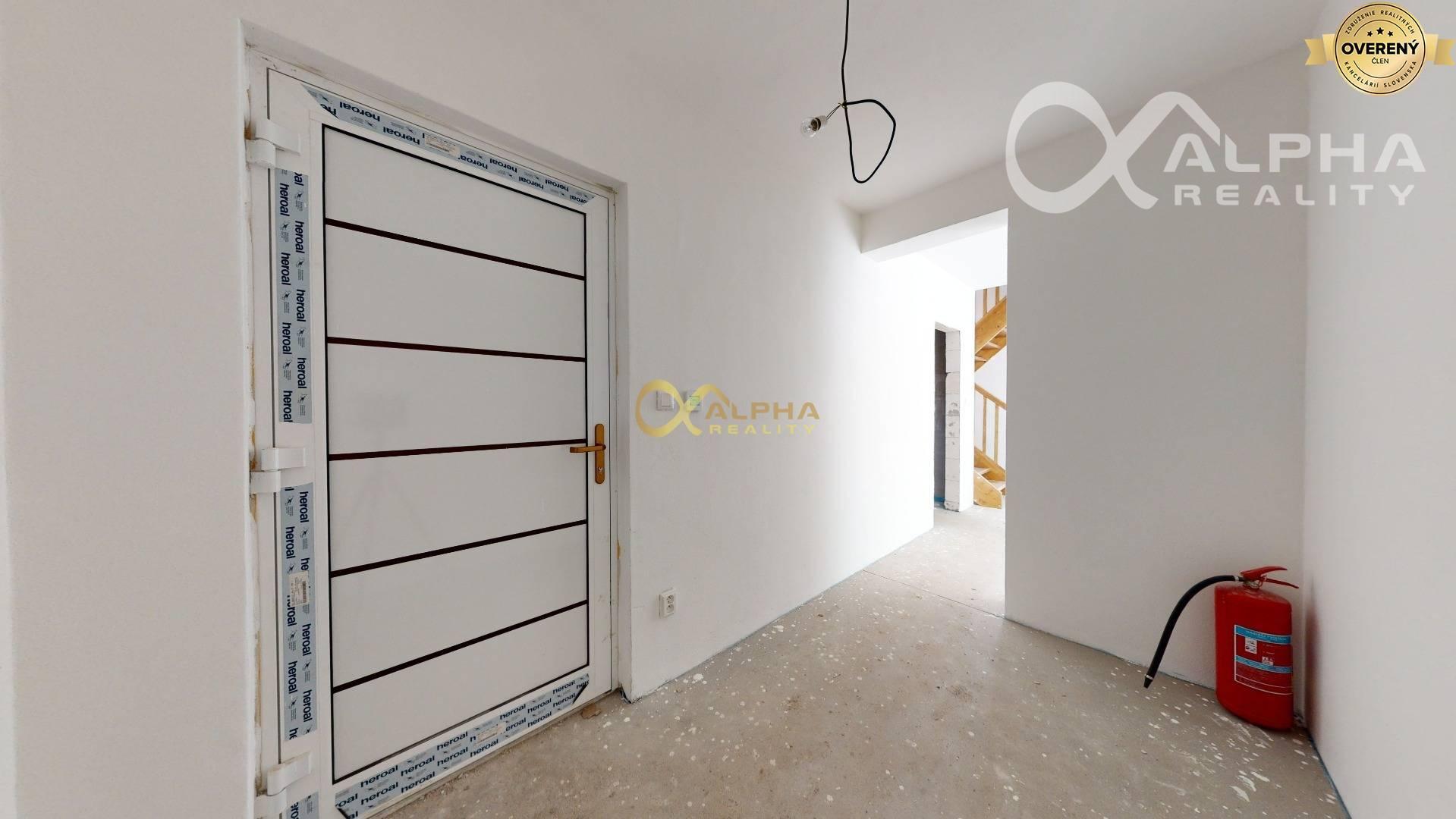 EXKLUZÍVNE, Apartmán č.2, Novoveská Huta