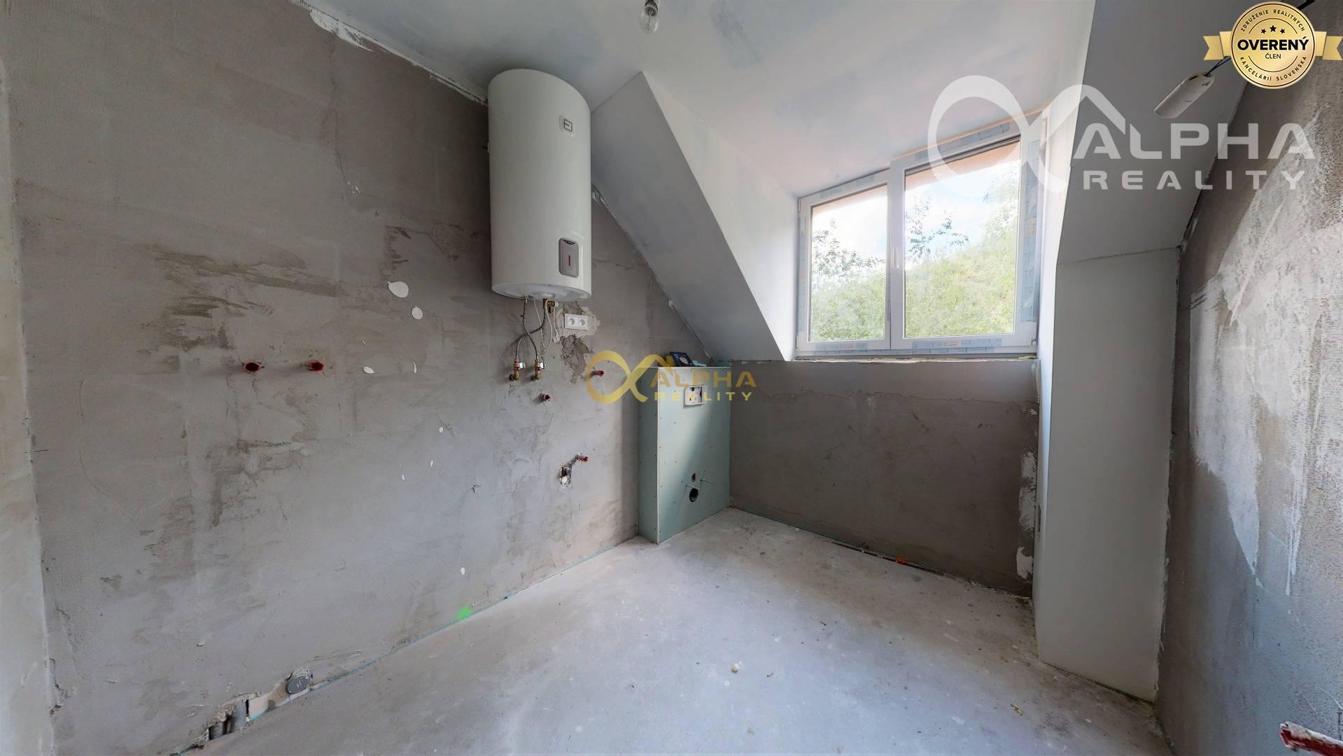 EXKLUZÍVNE, Apartmán č.2, Novoveská Huta