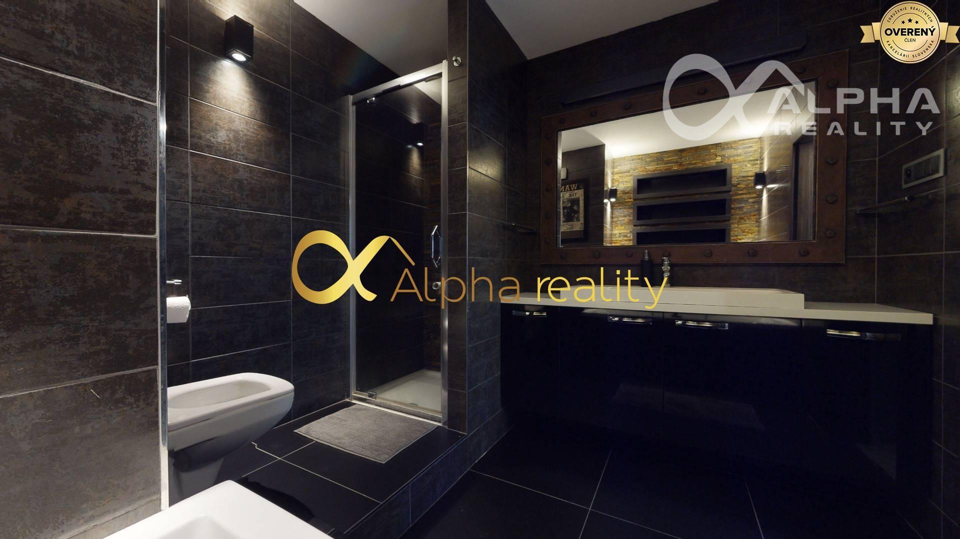 Prenájom 4 izbový byt s loggiou 97,24m2, sídl. Západ, Spišská Nová Ves