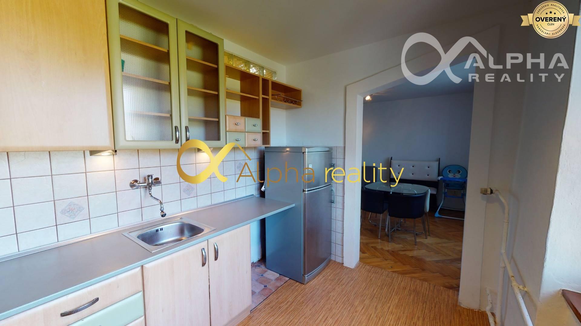 Exkluzívne: Prenájom 3 izbový byt, centrum, Spišská Nová Ves