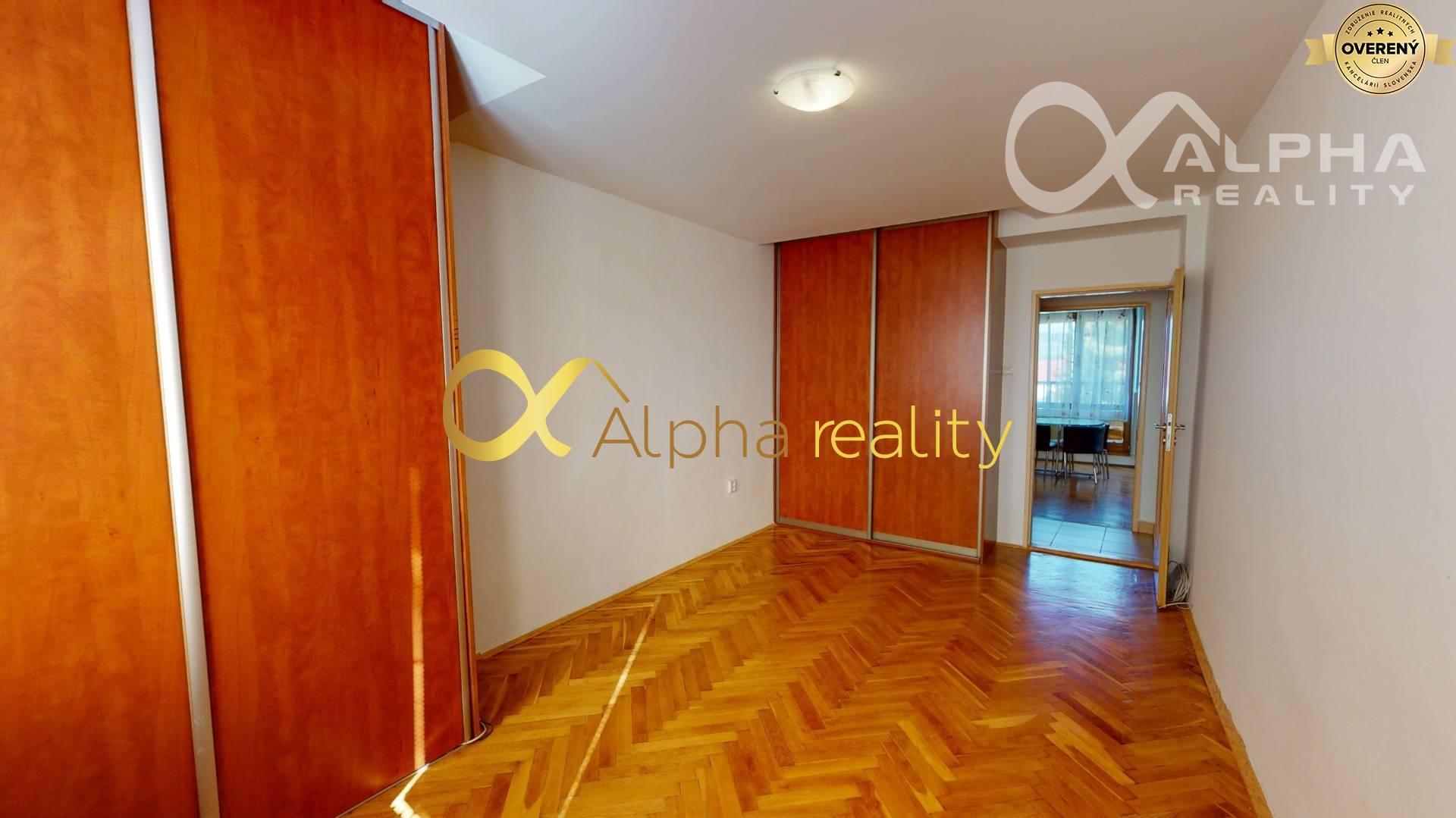 Exkluzívne: Prenájom 3 izbový byt, centrum, Spišská Nová Ves