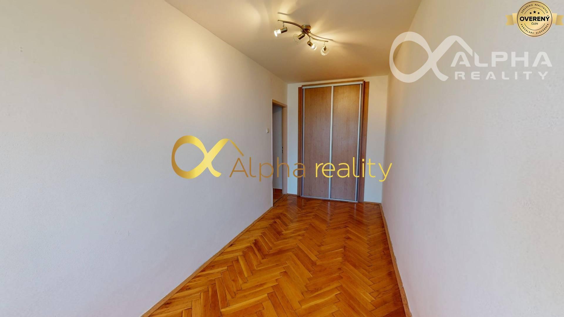 Exkluzívne: Prenájom 3 izbový byt, centrum, Spišská Nová Ves