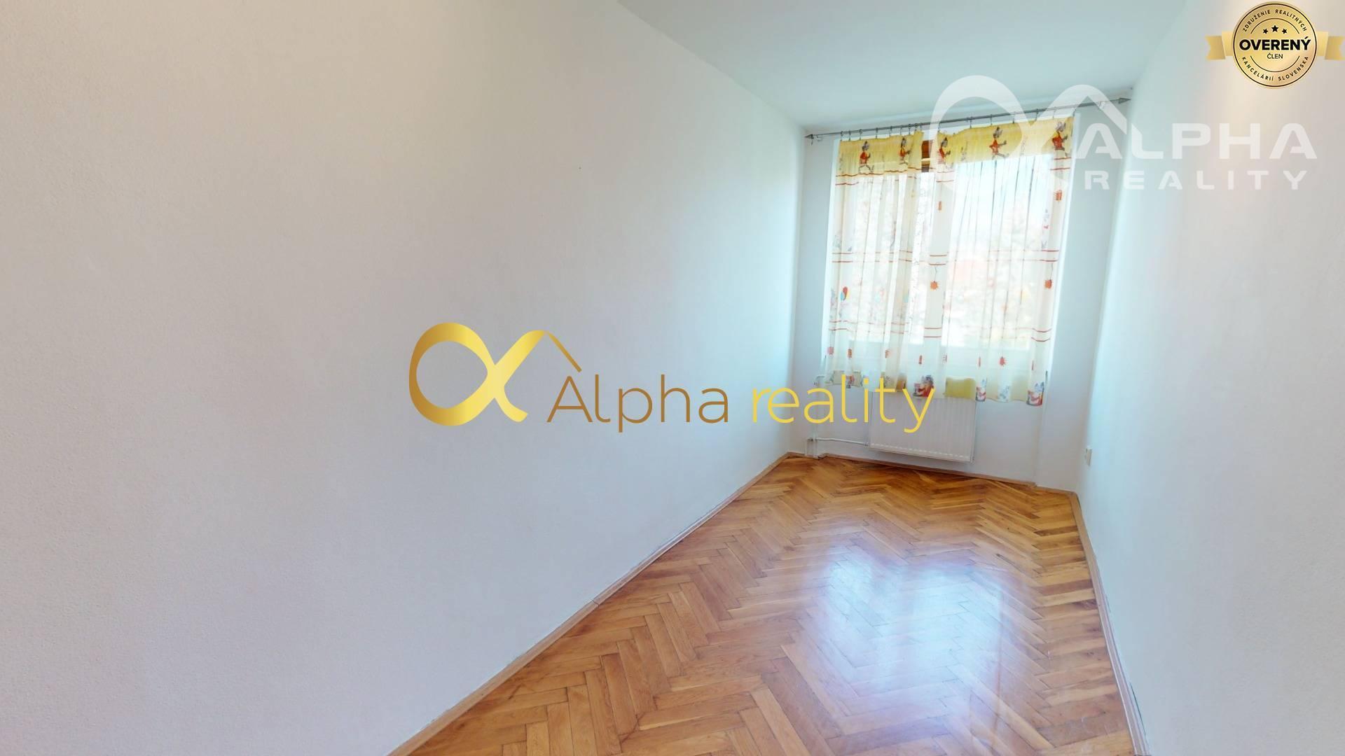 Exkluzívne: Prenájom 3 izbový byt, centrum, Spišská Nová Ves