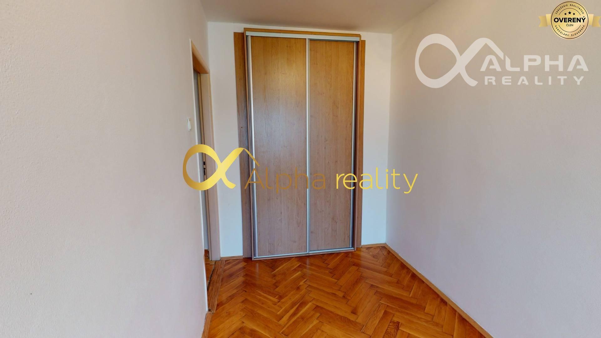 Exkluzívne: Prenájom 3 izbový byt, centrum, Spišská Nová Ves