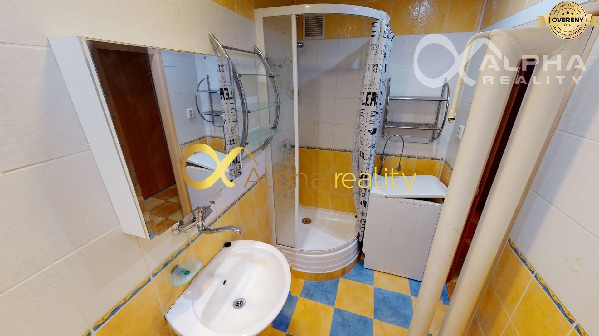 Exkluzívne: Prenájom 3 izbový byt, centrum, Spišská Nová Ves