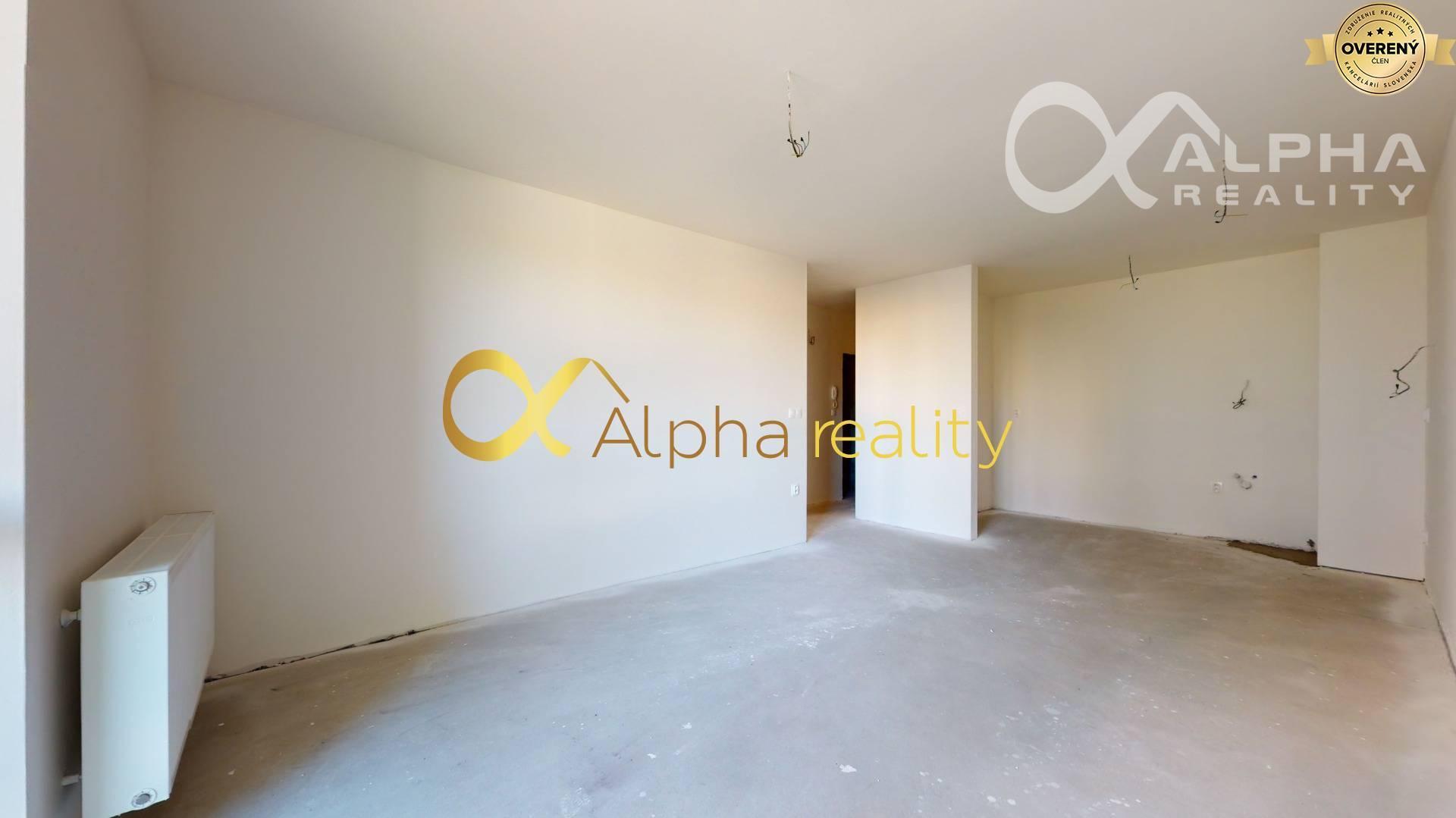 Exkluzívne: 2 izbový byt s balkónom, novostavba, sídlisko Juh, Poprad