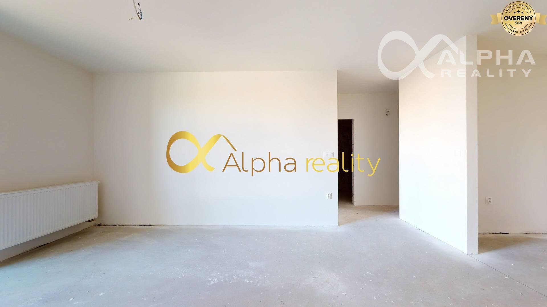 Exkluzívne: 2 izbový byt s balkónom, novostavba, sídlisko Juh, Poprad