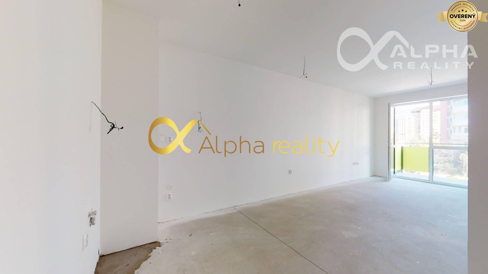 Exkluzívne: 2 izbový byt s balkónom, novostavba, sídlisko Juh, Poprad