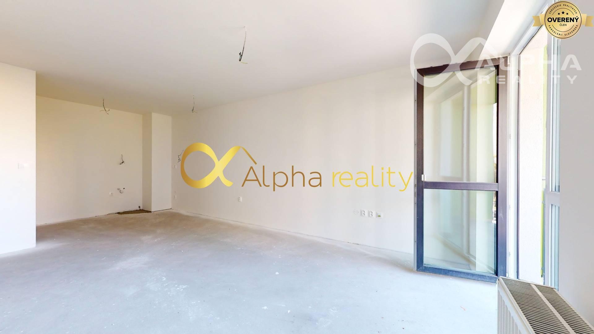 Exkluzívne: 2 izbový byt s balkónom, novostavba, sídlisko Juh, Poprad