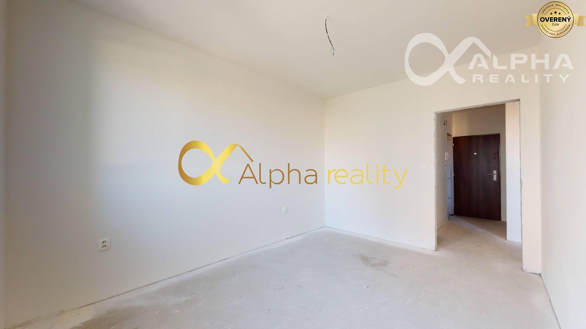 Exkluzívne: 2 izbový byt s balkónom, novostavba, sídlisko Juh, Poprad