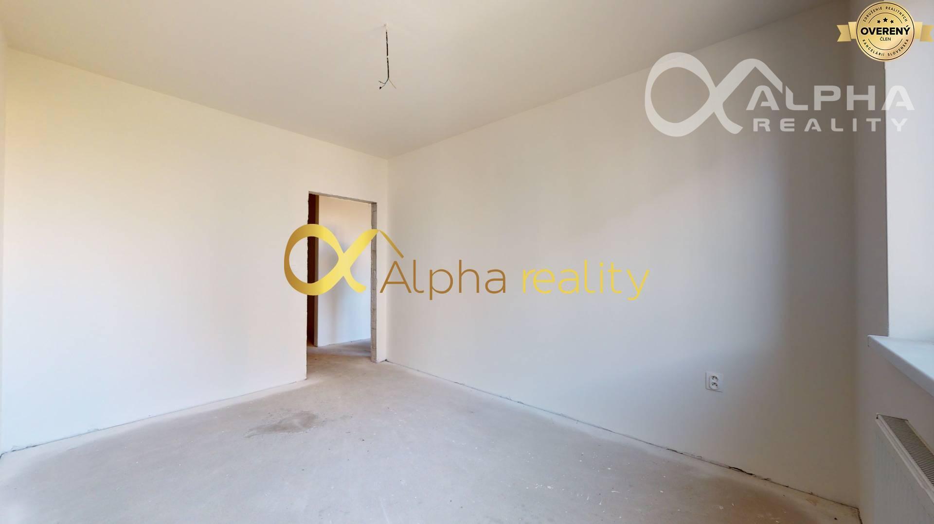 Exkluzívne: 2 izbový byt s balkónom, novostavba, sídlisko Juh, Poprad