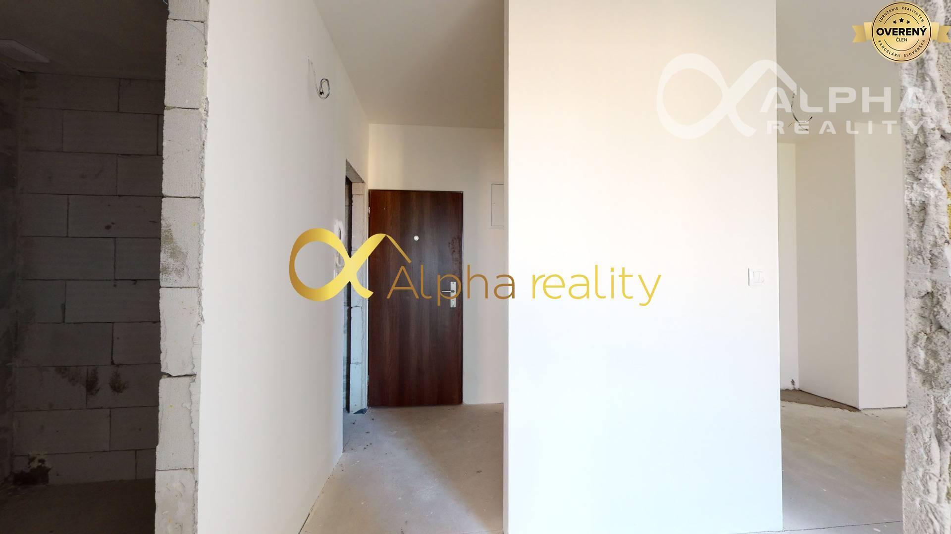 Exkluzívne: 2 izbový byt s balkónom, novostavba, sídlisko Juh, Poprad