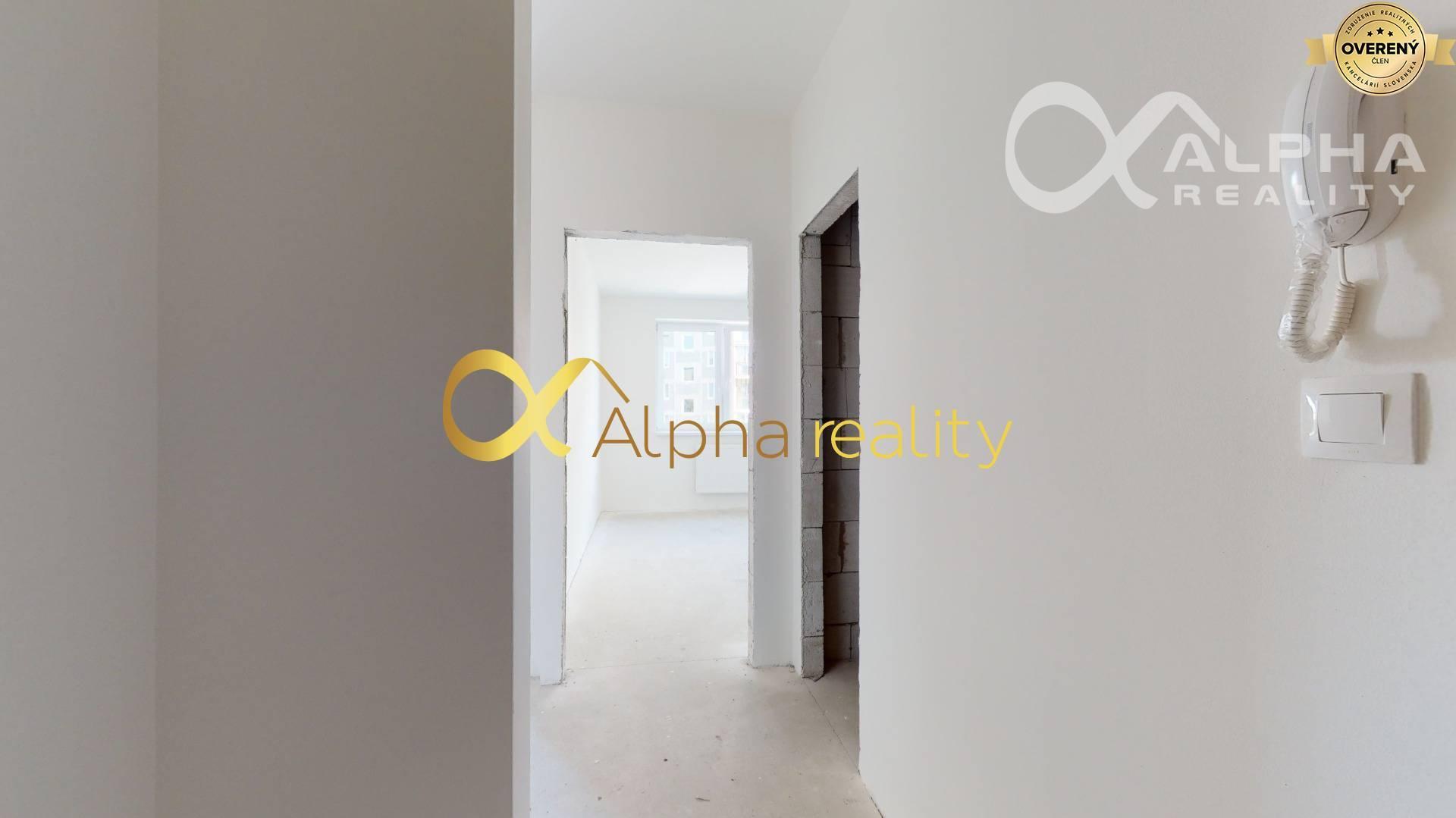 Exkluzívne: 2 izbový byt s balkónom, novostavba, sídlisko Juh, Poprad