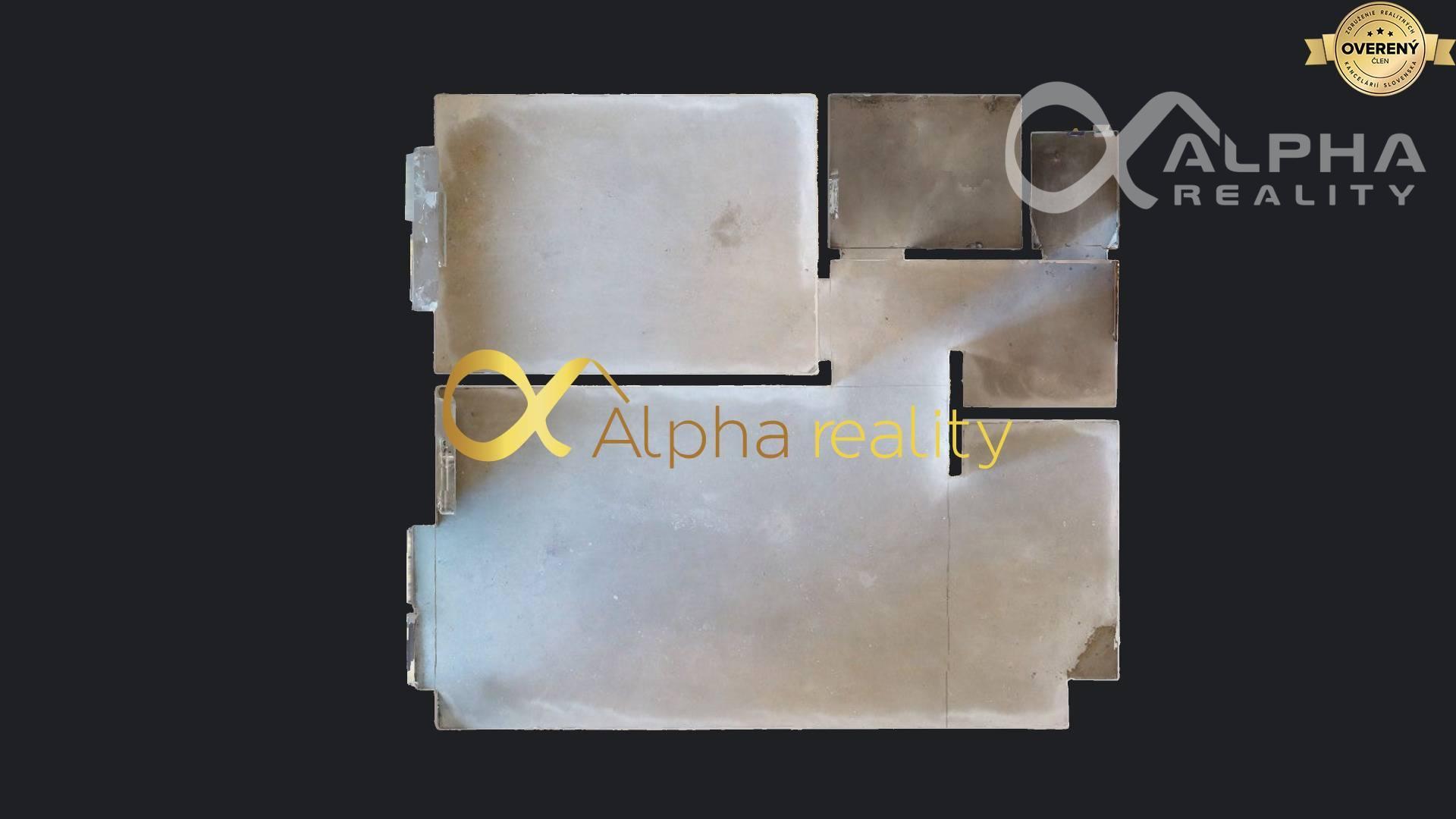 Exkluzívne: 2 izbový byt s balkónom, novostavba, sídlisko Juh, Poprad