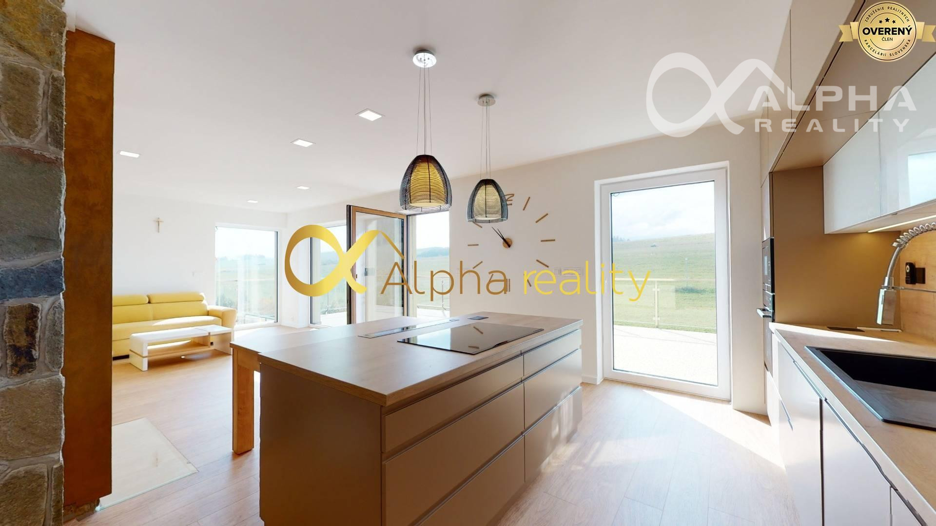 Chata, novostavba, Spišská Nová Ves