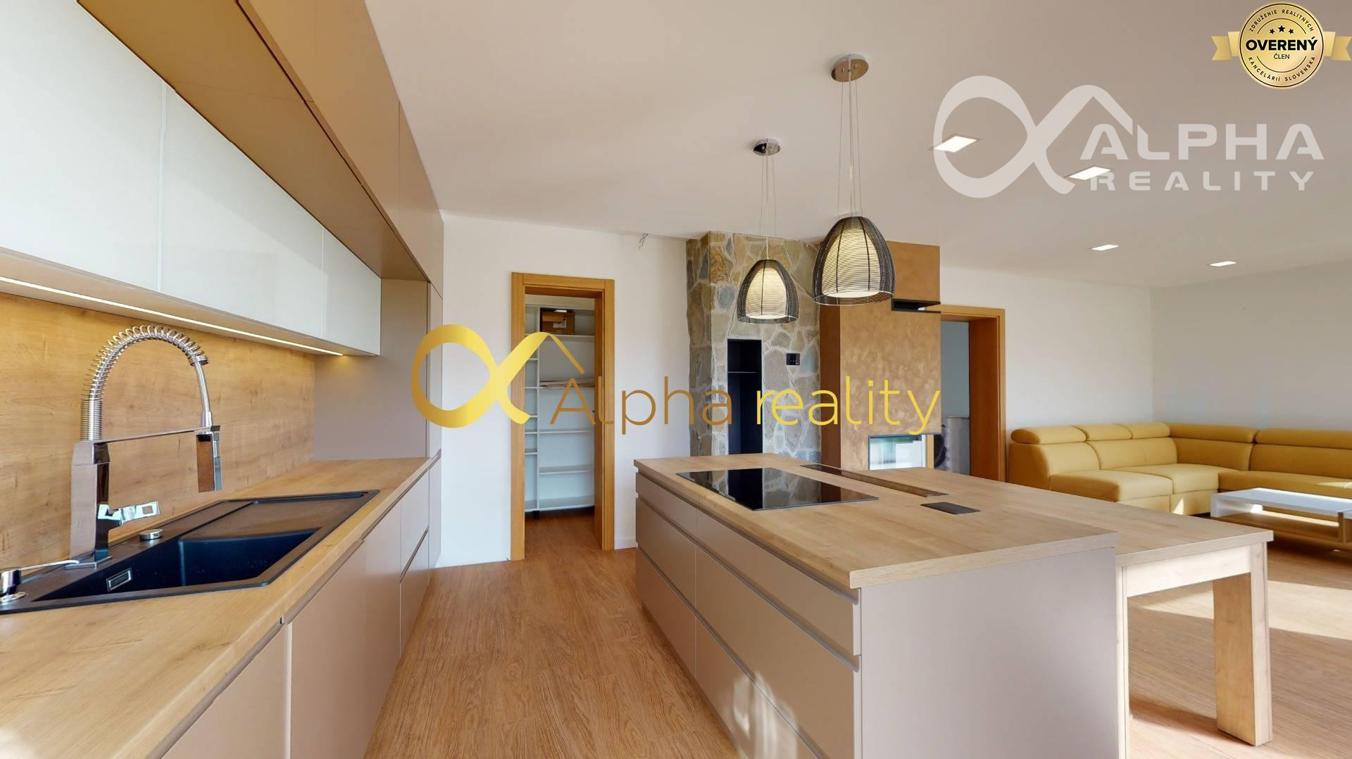 Chata, novostavba, Spišská Nová Ves