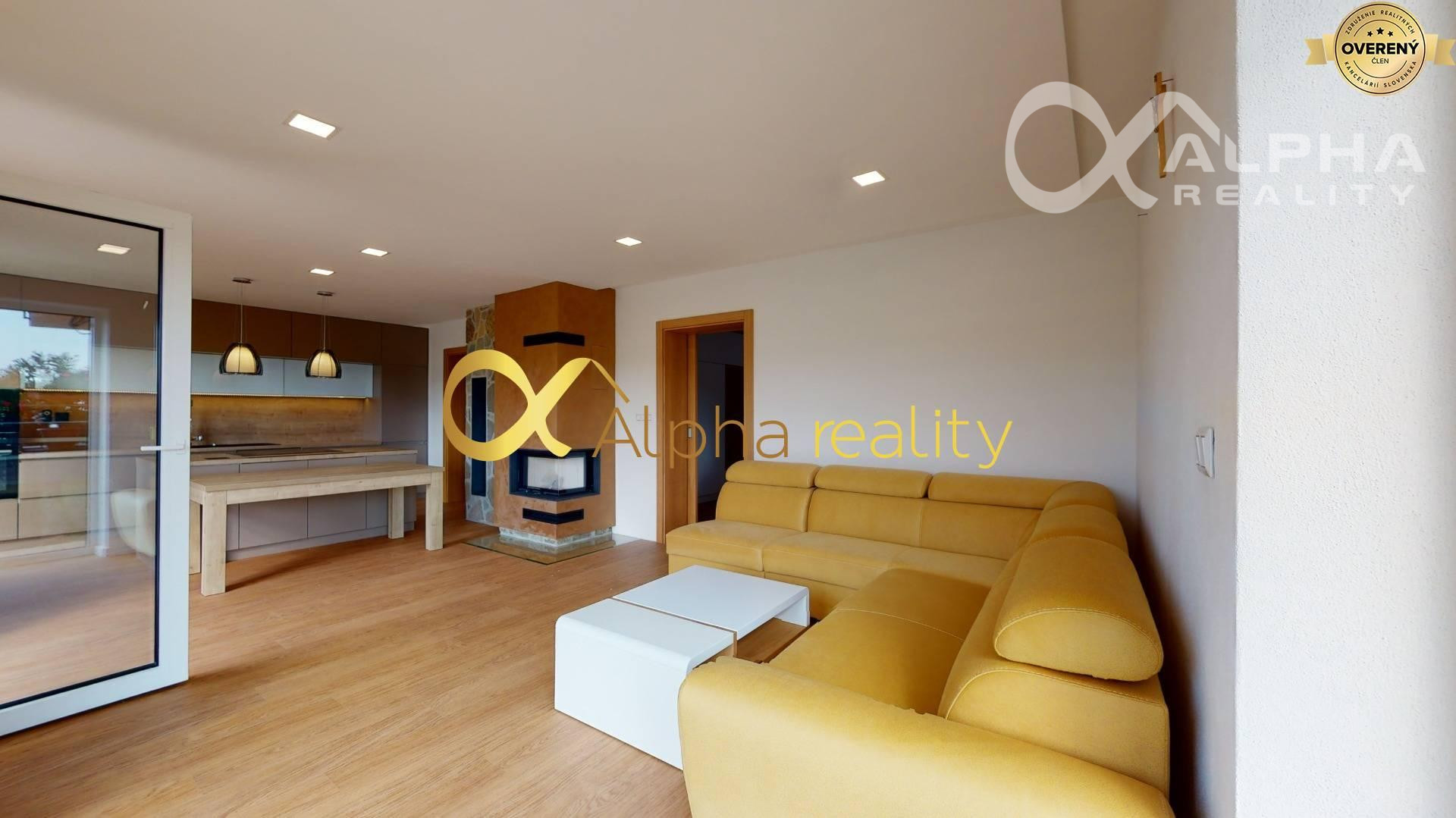 Chata, novostavba, Spišská Nová Ves