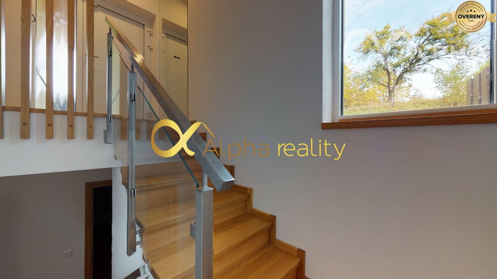 Chata, novostavba, Spišská Nová Ves