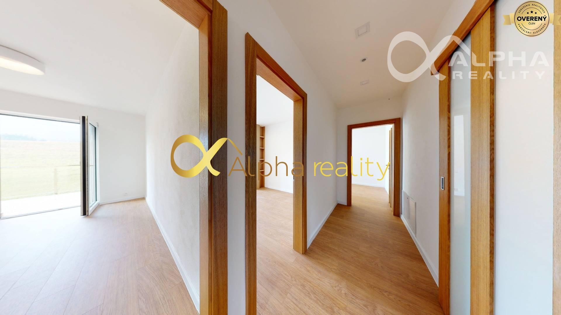 Chata, novostavba, Spišská Nová Ves